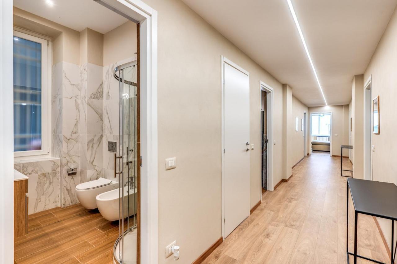 Downtown Srl - Croce Di Malta Royale Apartment La Spezia Exterior photo