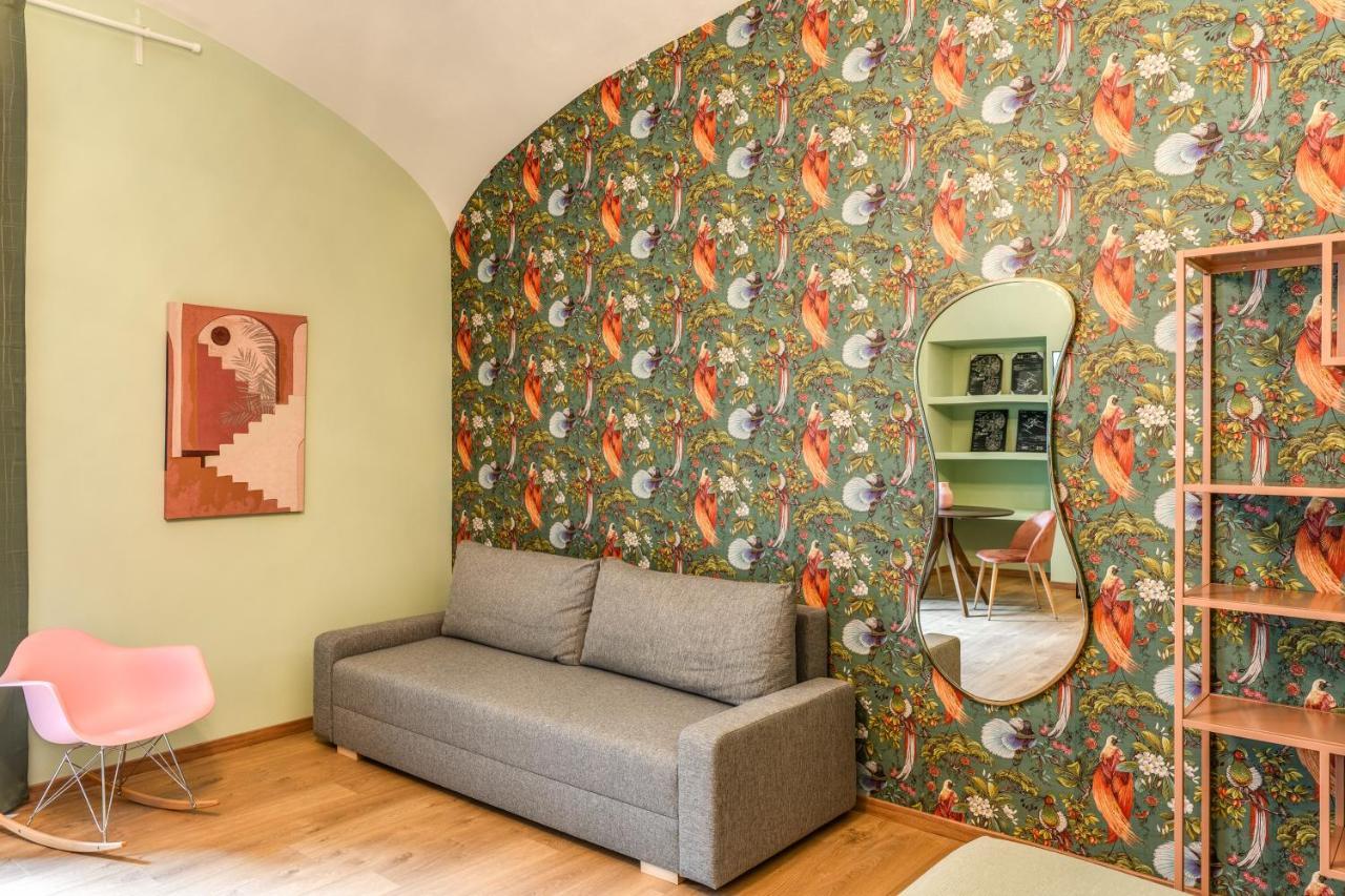 Downtown Srl - Croce Di Malta Royale Apartment La Spezia Exterior photo
