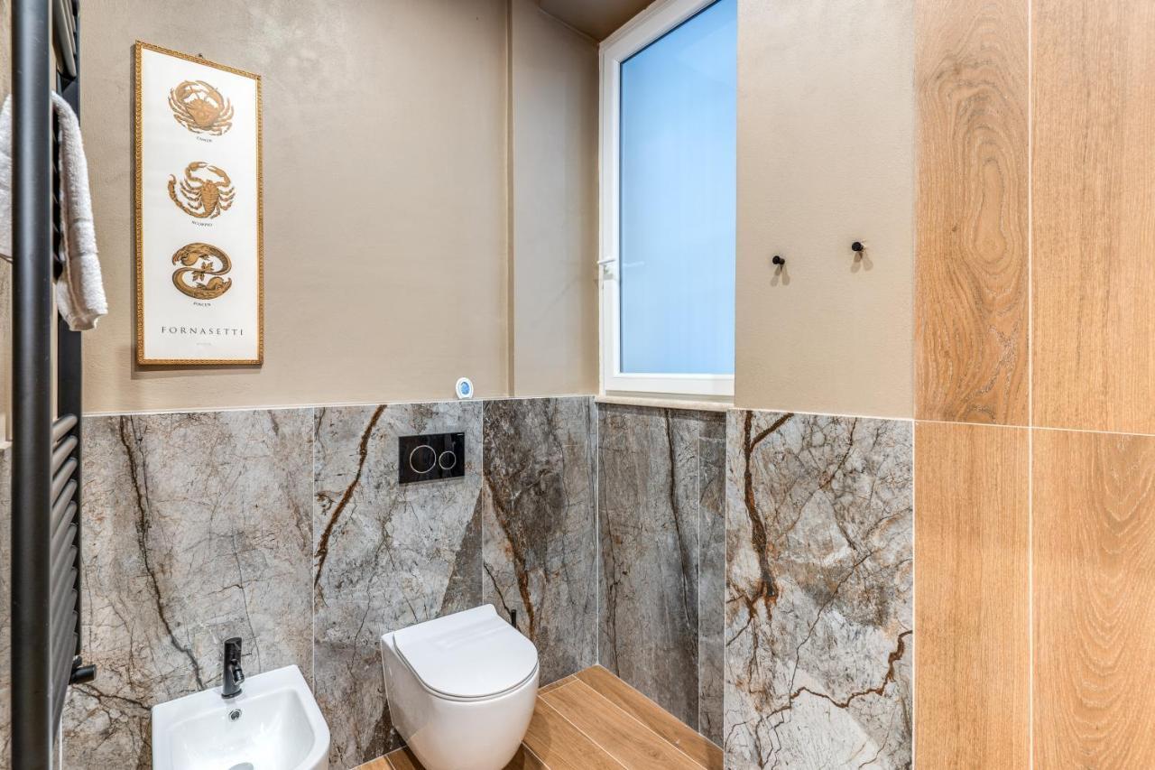 Downtown Srl - Croce Di Malta Royale Apartment La Spezia Exterior photo