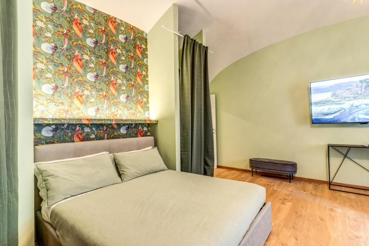 Downtown Srl - Croce Di Malta Royale Apartment La Spezia Exterior photo