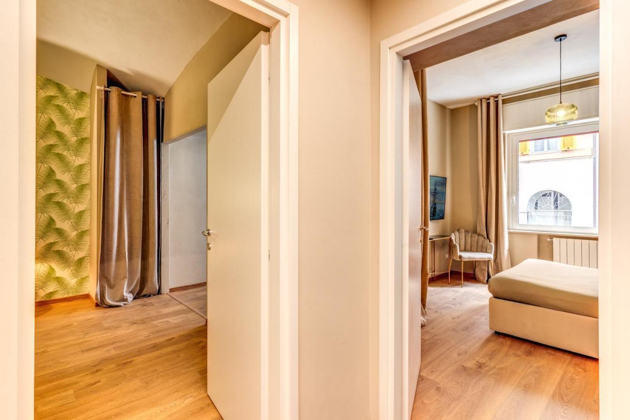 Downtown Srl - Croce Di Malta Royale Apartment La Spezia Exterior photo