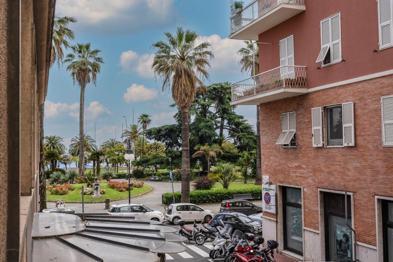 Downtown Srl - Croce Di Malta Royale Apartment La Spezia Exterior photo