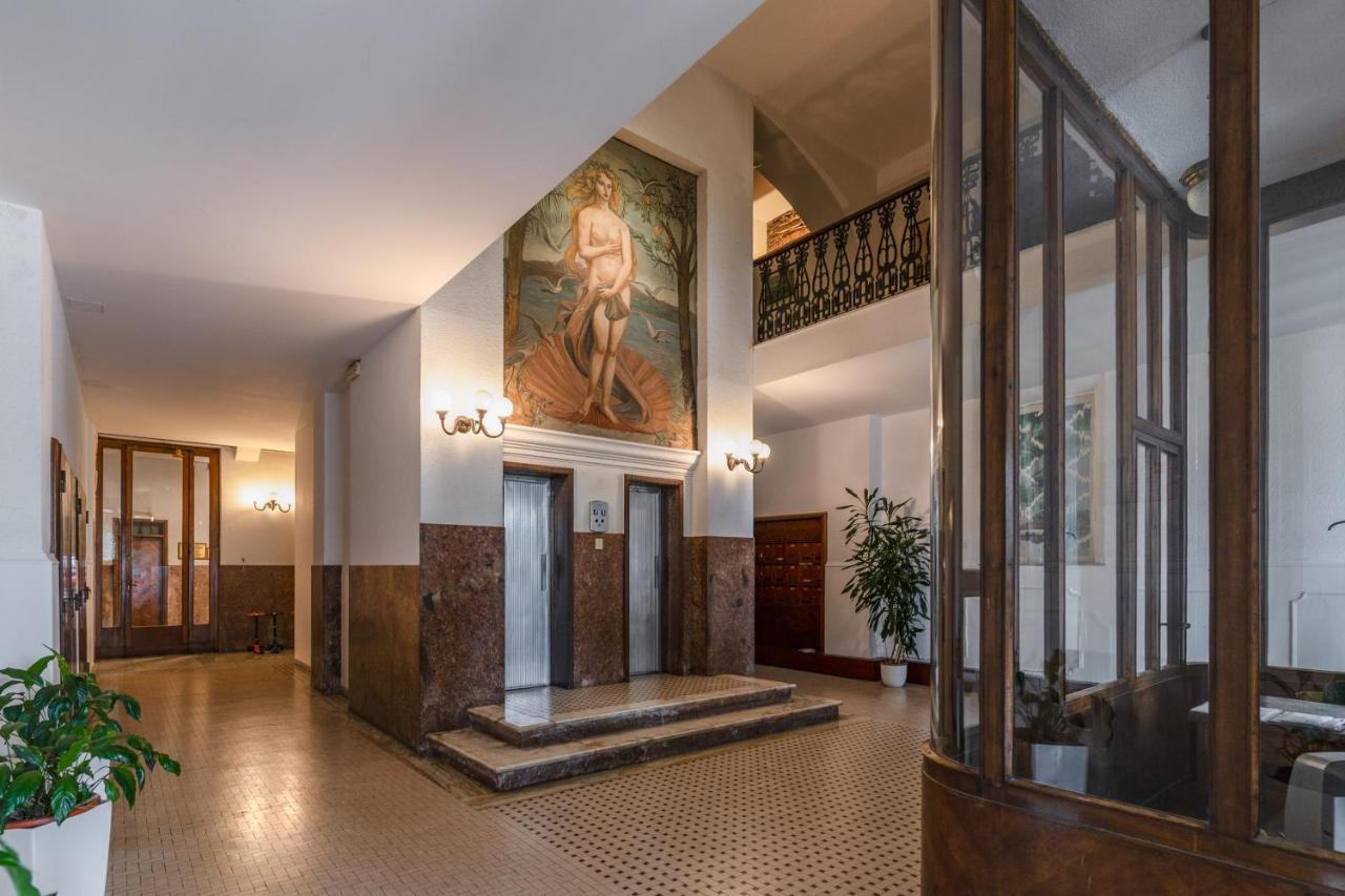 Downtown Srl - Croce Di Malta Royale Apartment La Spezia Exterior photo