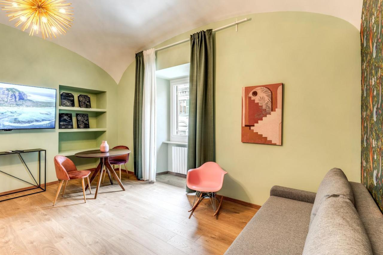 Downtown Srl - Croce Di Malta Royale Apartment La Spezia Exterior photo